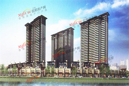 明湖中学附近山水人家低楼层有证可分期